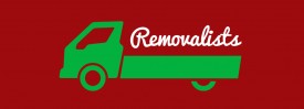 Removalists Mentmore - Furniture Removals